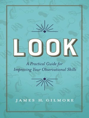 cover image of Look